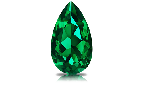 Green Gem