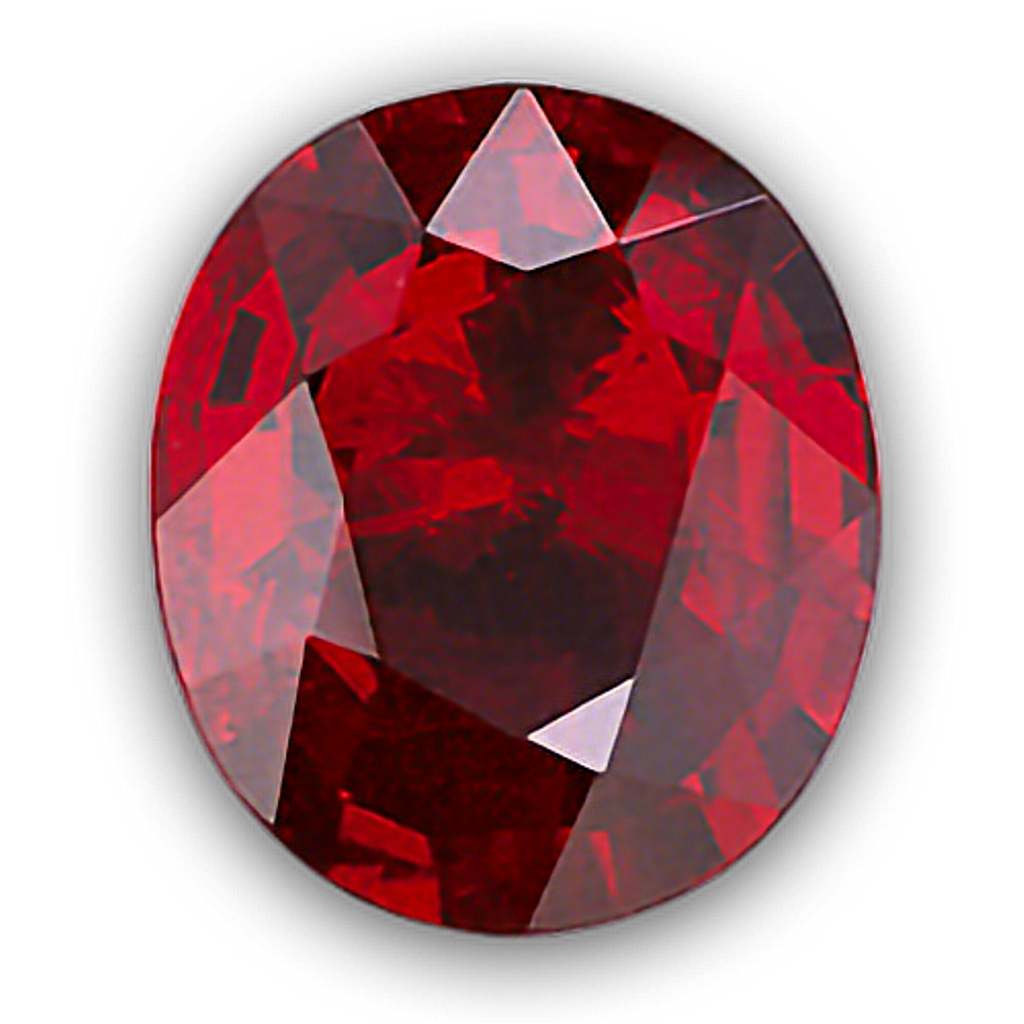 Red Gem